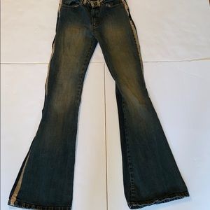 morgan de toi jeans
